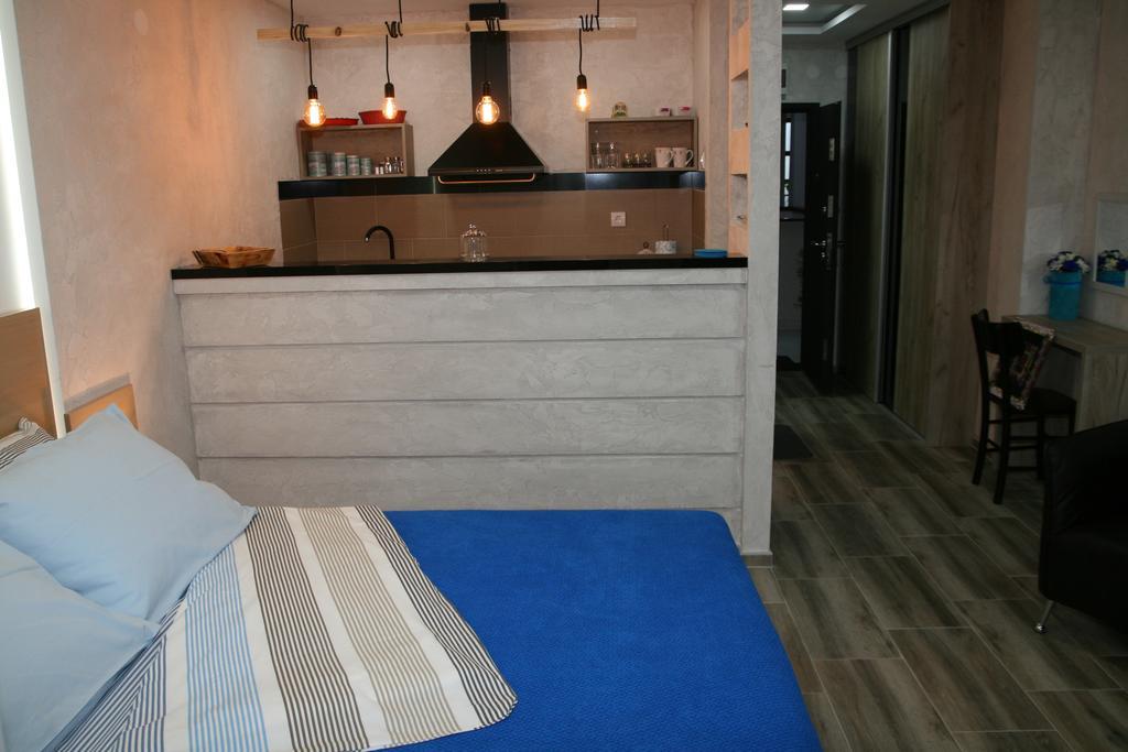 Lola Apartments Баня-Ковиляча Экстерьер фото