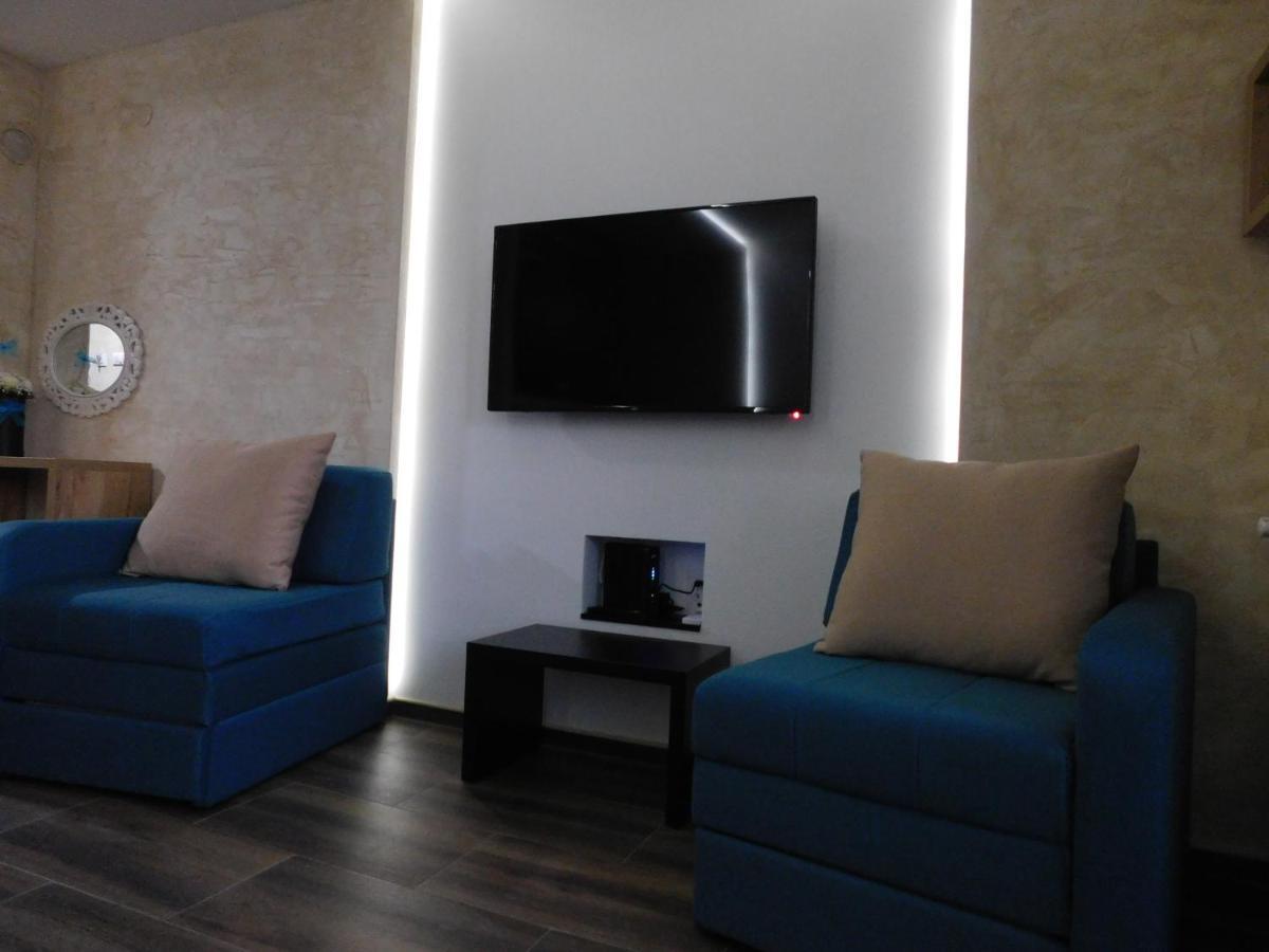 Lola Apartments Баня-Ковиляча Экстерьер фото